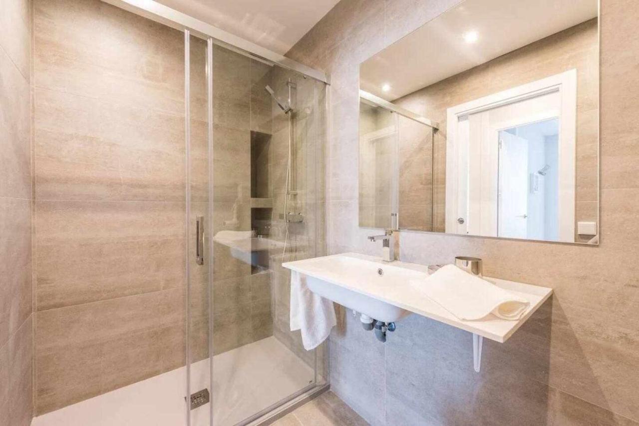 Apartamento Lujo Princesa Gran Via Madrid Exterior photo